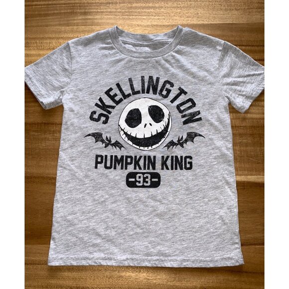 Disney Tim Burtons The Nightmare Before Christmas Skellington Pumpkin King 93 - Picture 3 of 13